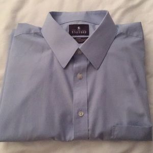 Stafford men’s dress shirt